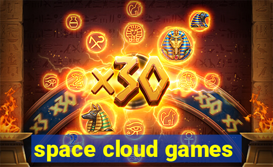 space cloud games